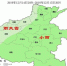 降温超过10℃！河南拉开雨雪大幕，这些区域将经历雨夹雪“混合打” - 河南一百度