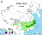 雾霾前来夺取周末“呼吸权” 明夜起北风再次“那个吹啊” - 河南一百度