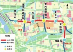 郑州地铁2号线二期明天开通运营 北区市民可乘地铁直达机场 - 河南一百度