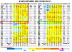 河南开启“雨雪”模式，今夜到明天多地有小雪，局部中到大雪 - 河南一百度