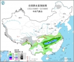 雨！雪！雾霾！最近几天河南天气不给力！ - 河南一百度