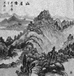 画家李军格——用笔墨描绘山河 用画卷诉说历史? - 郑州新闻热线