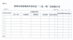 为期一个月！郑州市发改委印发通知：为企业送政策、送服务… - 河南一百度