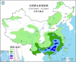 一场凉雨让我省退出高温“群聊” 未来一段降雨依然稀少 - 河南一百度