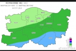 雷阵雨前来“敲边鼓” 明天郑州中雨“唱主角” - 河南一百度