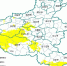 河南东南部今天雨水仍很大！最新地质灾害预警发布 - 河南一百度