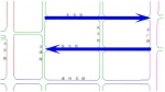 郑州人请注意！永安街、保全街、经五路等6条路段调整为单行道 - 河南一百度