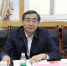 宋纯鹏到历史文化学院参加党史学习教育专题座谈会 - 河南大学