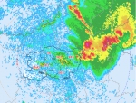 13级大风正在赶赴郑州 未来3小时惠济、东区、金水等多区请防范 - 河南一百度