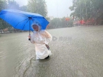 暴雨、大暴雨、局部特大暴雨 郑州人今夜明天非必要不出门 - 河南一百度