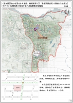 郑州公路客运东站拟落地白沙，项目占地5.19公顷 - 河南一百度