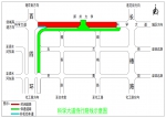 注意！因郑州西四环立交桥施工，科学大道（檀香路至西四环段）将封闭半年 - 河南一百度