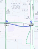 4月13日起，淮河路（人和路-大学中路）施工请绕行！ - 河南一百度