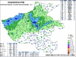 今天下午到夜里，河南淮河以北多地仍有暴雨 - 河南一百度