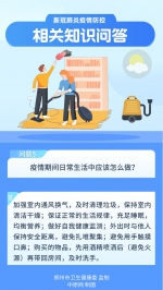 新冠肺炎不可怕，可防可治。郑州权威专家来解答！ - 河南一百度