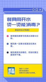 收藏！疫情期间居家消毒，六大误区要避开 - 河南一百度