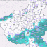 强寒潮提醒！河南气温将断崖式下降、大风雨雪齐上阵 - 河南一百度