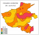 今日惊蛰|升升升！周五部分地区最高气温可达30℃ - 河南一百度