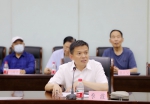 我校召开习近平新时代中国特色社会主义思想理论学习研讨会暨离退休教职工座谈会 - 河南大学