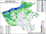 注意防护！河南多地迎大风 局部大暴雨 - 河南一百度