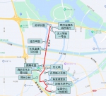 7月15日起，郑州公交部分文旅线路运营时间进行调整 - 河南一百度